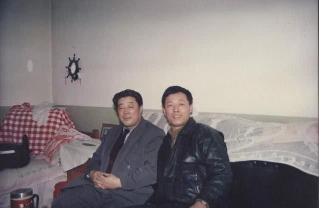 副司令|珍宝岛战斗英雄，一生大起大落，33岁官至副司令，42岁转业副厂长