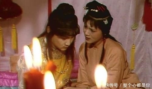 贾宝玉|贾宝玉的雀金呢，薛宝琴的凫靥裘，都比不上贾母送给黛玉这件衣服珍贵！