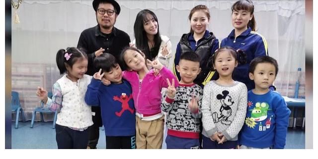 音乐制作人|刘易让：我要帮助更多孩子去实现他们音乐梦想