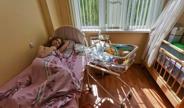 坐月子|坐月子期间不能“捂”别傻了,不想得月子病,四个部位要捂好