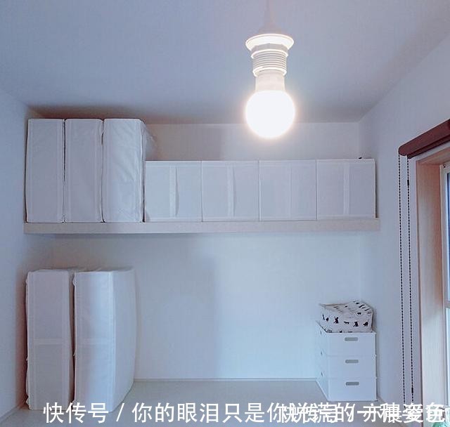 储藏室|日本收纳达人的家,物品摆放井井有条,吸引众多人前来学习,佩服
