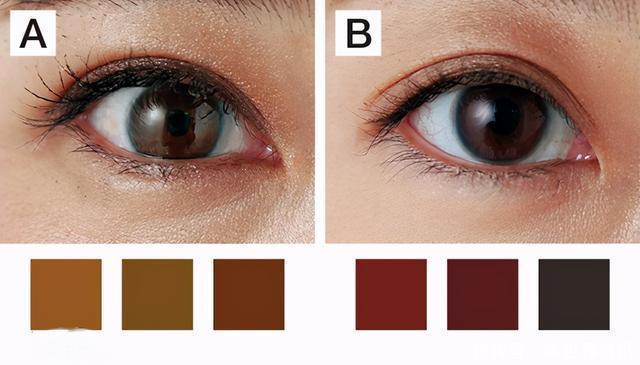 驼色|经典米色也分很多种，两个方法帮助选择适合你的米色，有干货