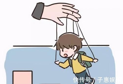 负面|孩子挨打时若有这两种表现，家长再生气也要忍住，不要再动手了