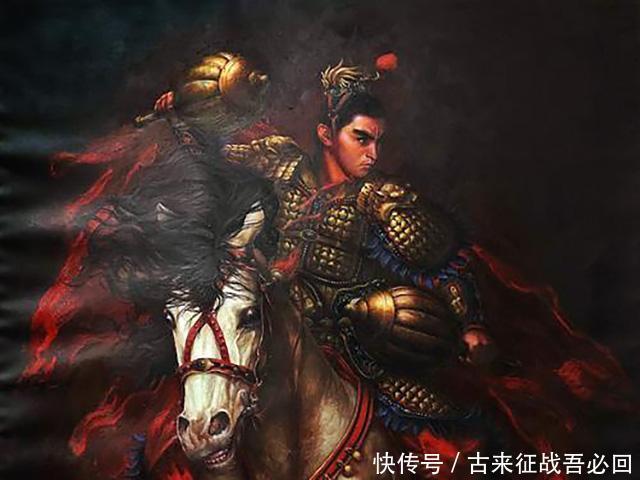 皇帝|被忽略的岳云：自古许多皇帝杀过大将却很少杀其子，岳云为啥被杀