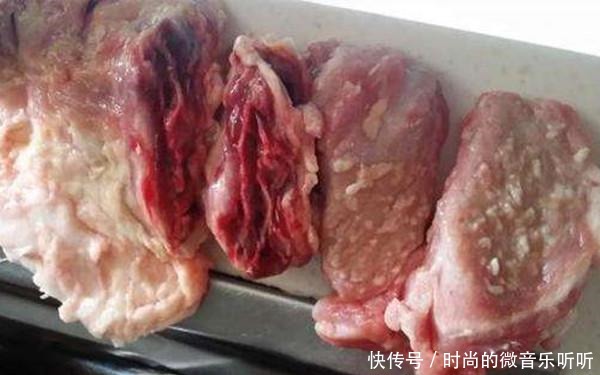  猪婆|买猪肉时，怎么避免买到“猪婆肉”记住以下两点，一挑一个准！