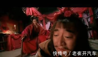 宋江|揭秘扈三娘为何加入梁山,还嫁给王英的原因!