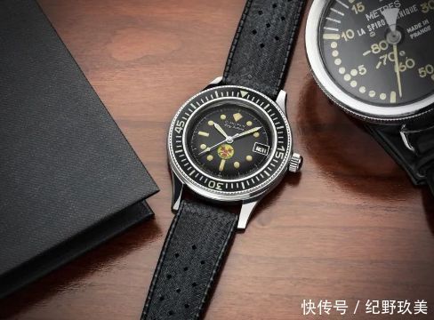 表盘|有钱还买不到?这才是真正的一表难求