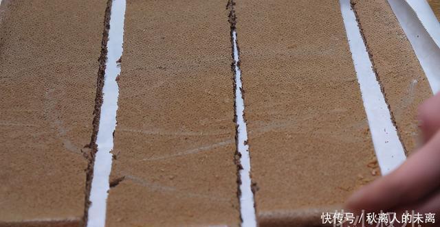 蛋糕|石榴果冻奶油蛋糕,石榴这样做,家人都喜欢