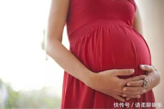 孕期|孕妇什么时候“显怀”比较正常孕期过早显怀，可能和这4点有关