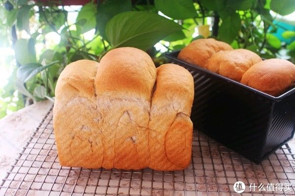 为什么你做的吐司总是失败？用了10年的吐司配方推荐给你，保证零失败