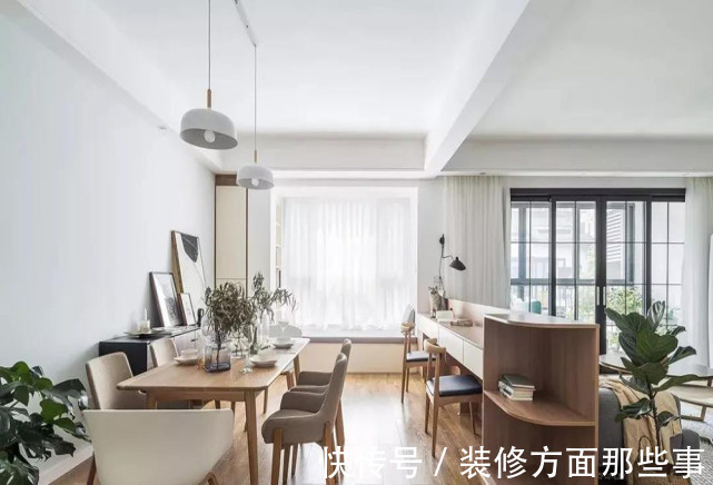 轻奢|120平高档轻奢三居室，萃选东方的人文豪宅