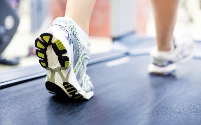 脂肪|脂肪最怕的1项运动，每天动一动，“赶走”脂肪，对身材好又减肥