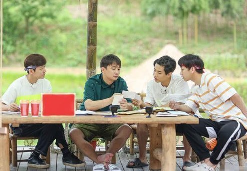 2004年与孙莉结婚,黄磊致电刘若英:你要不同意,我就不结了