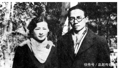 当初|林徽因当初为什么拒绝徐志摩,而选择梁思成?婚姻是现实的