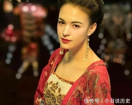  杨玉环|杨贵妃受宠10多年，为何一直没生孩子？其实她是个聪明人