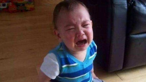 脸部|教育孩子,别轻易打他4个部位,都是“生命线”,小心后悔来不及