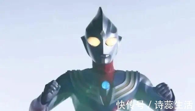 平行宇宙|原来特利迦奥特曼是迪迦的平行时空同位体!