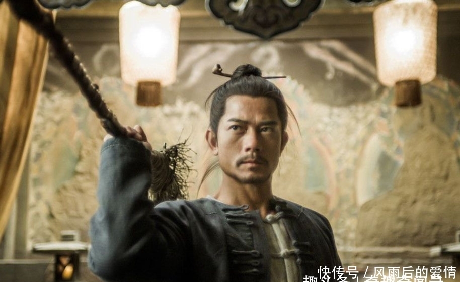 道士|奇闻:和尚道士有什么不同,为何和尚剃光头道士留发?