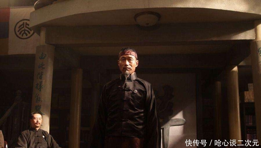 民国怪杰辜鸿铭,为何被称为:“史上最具争议的国学泰斗”