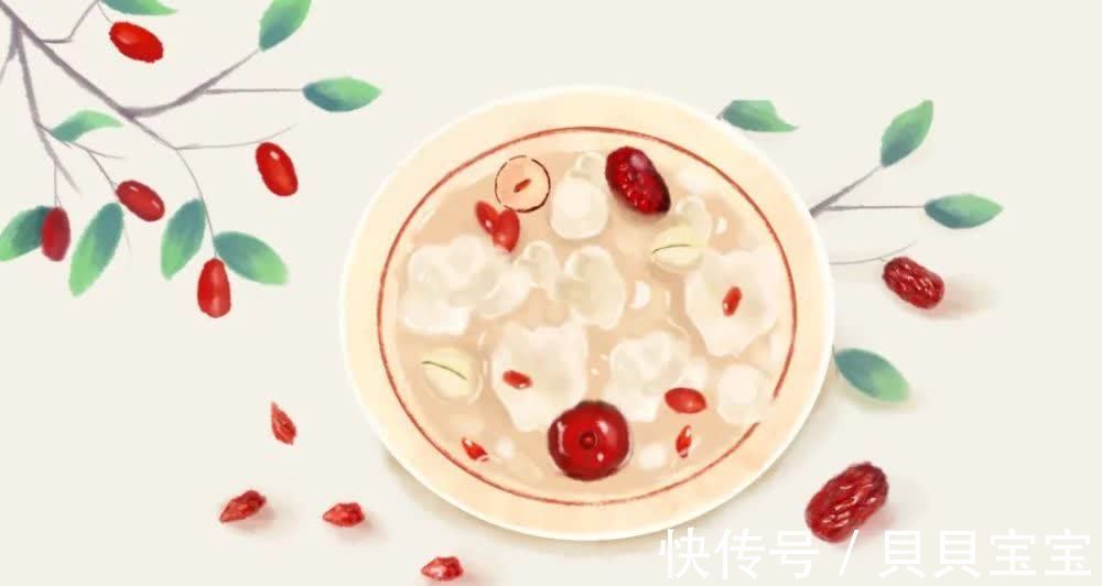 铁补血药|背下这两段话,顶半个老中医