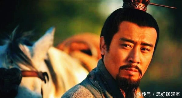 笑柄|他是唯一活过整个三国的大将，见证蜀汉的兴衰，却被世人当作笑柄