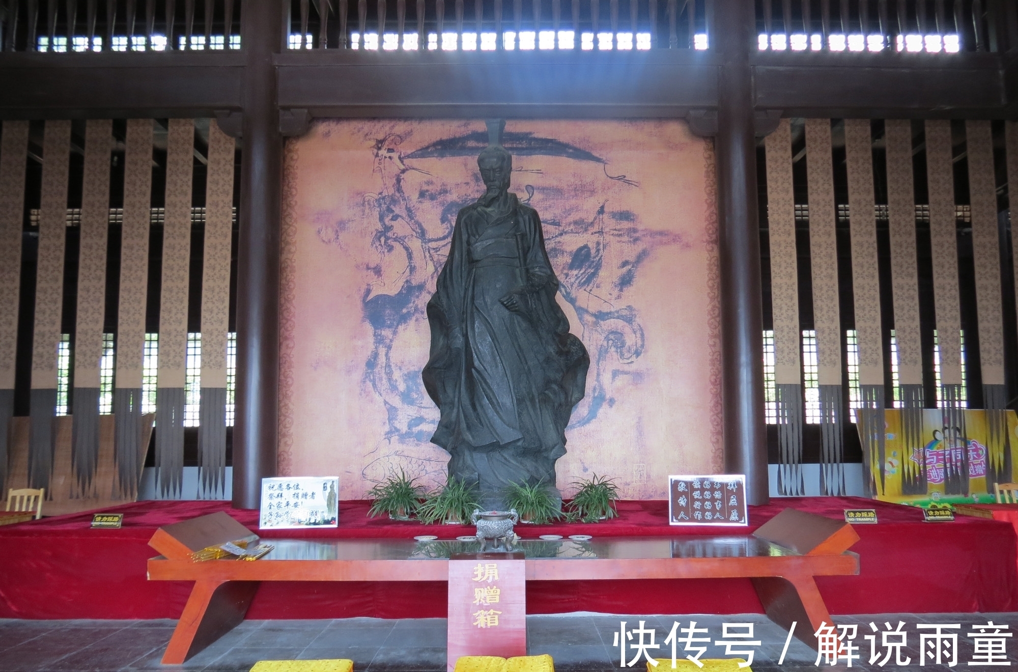 迷烟&2首很冷门的古诗词,历经千年风霜,却能够惊艳人心