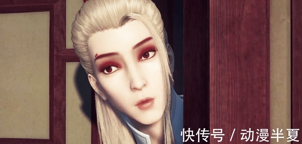 死尸|不良人:候卿有多爱学习?追着焊魃学爆破,缠着降臣学赶尸