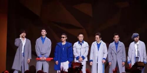 趙文卓|個人賽輸給陳小春，雙人賽輸給張晉、高瀚宇，林志炫冤不冤？