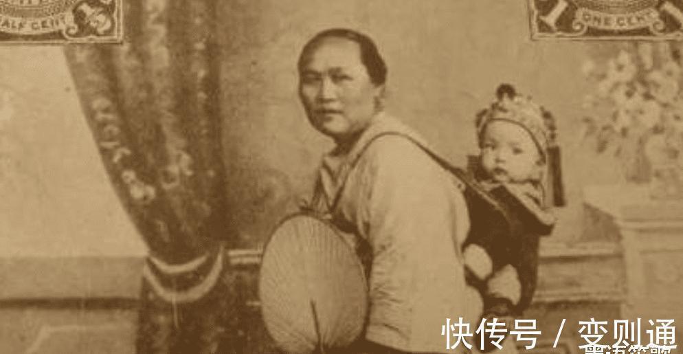 清末|清末的“弃婴塔”有多恐怖?女婴被抛弃塔中,从此无人问生死