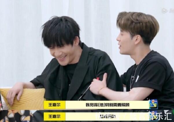 大张伟|《拜冰》老友局,李维嘉形容与何炅的关系,大张伟开始事业第三春