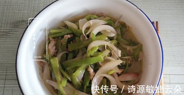 洋葱|秋季,这菜三天两头准炒一盘,健胃理气降三高,中老年人要多吃!