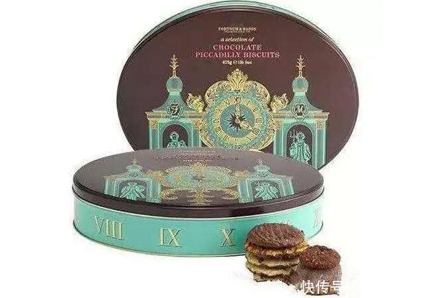 a23|6种世界上“最好吃”的饼干,除了奥利奥,你还吃过哪几种