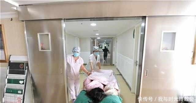 麻醉师|剖腹产打麻醉时, 这2个问题麻醉师听到会很反感, 孕妈最好别问了!