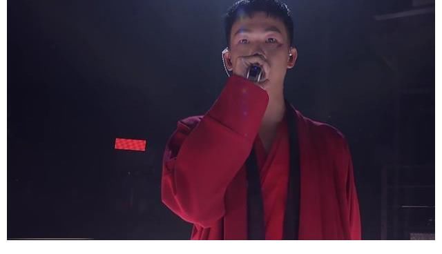 往事只能回味|《哥哥》二公上半場(chǎng)：張淇組《悟空》奪得第一，言承旭組失算了