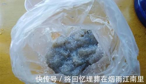 利器|冬钓必杀饵料:图解虾肉拉饵的制作,冬钓利器,效果不比活饵差!