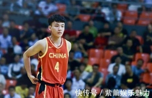 齐麟|中国男篮12人大名单预测!1人或因伤退出,徐杰和孙铭徽将会落选