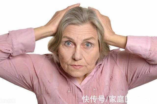 小美|身有“老人味”是不讲卫生？别怪他，这4种味道，可能是疾病来了