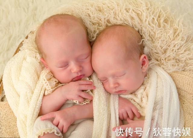 移植|两个家庭四对双胞胎,看过全家福网友担忧衣服穿混认不出来咋整