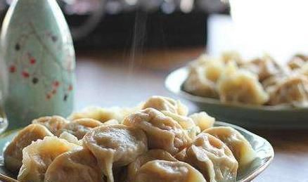 焯水|做白菜饺子,白菜直接包还是要焯水?其实都错了,这才是正确方法