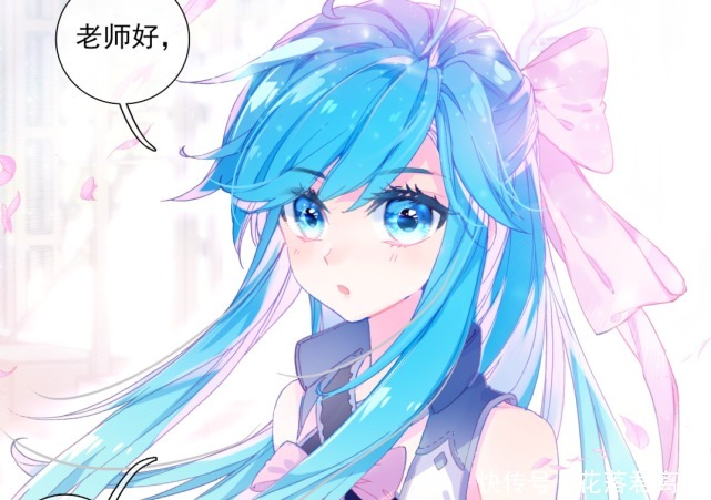 终极斗罗蓝轩宇的情敌来了,有钱又聪明,白秀秀看我用美人计