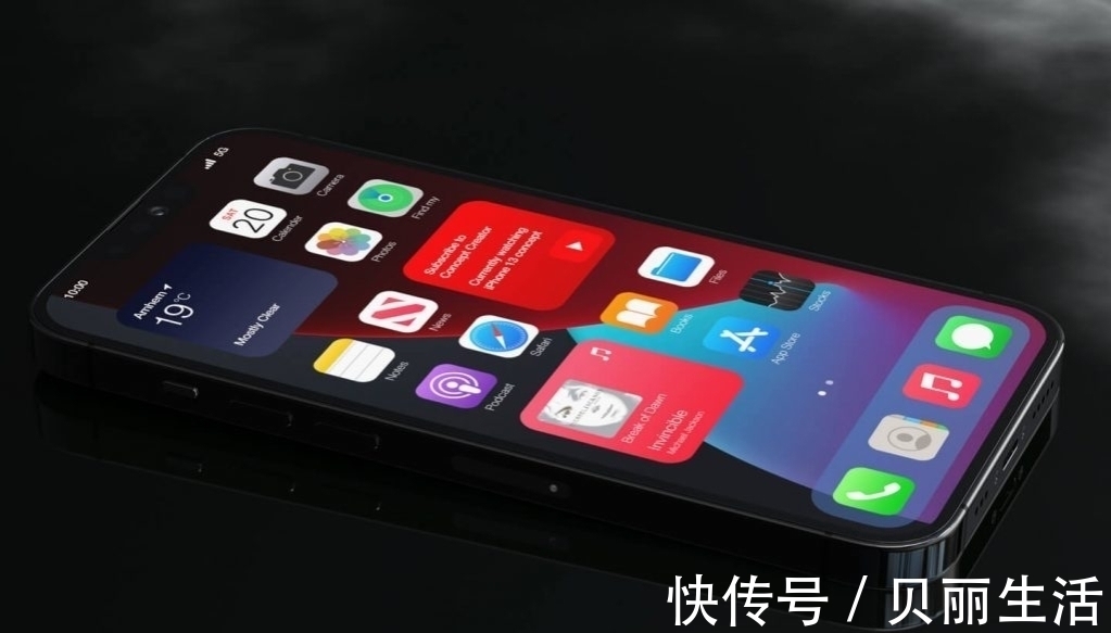 买iPhone12还是等iPhone13？线下店老板建议一针见血，说到心坎上了