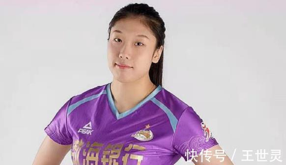 天津女排|中国女排再现强力小将,王梦洁替代者出现,助李盈莹巴黎夺冠