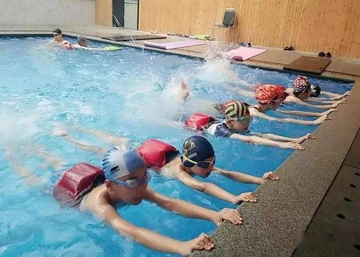 推销员|同样练体育，不同态度的家长，就会造成孩子不一样的结果！