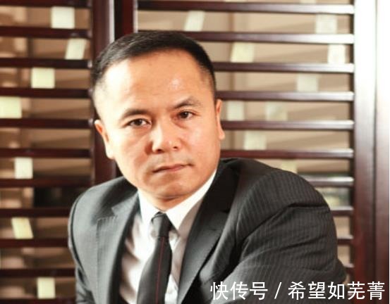 沈国军|坐拥浙江39座商场,55岁时赚马云200亿,与马云共创“江南会”