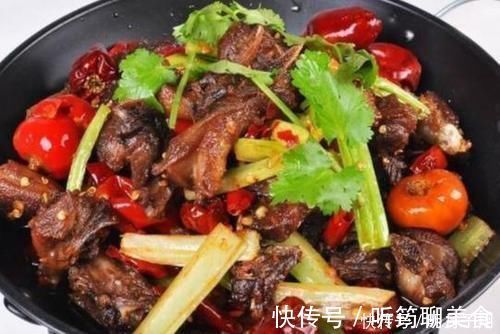 料酒|百吃不腻的几道家常菜，很下饭还不贵，做法简单越吃越香