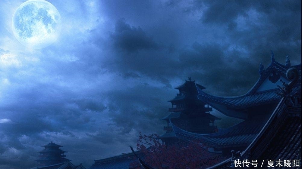 一寸相思$三首柔美之极的佳作,每首一个千古名句,让人情不自禁想抄下来