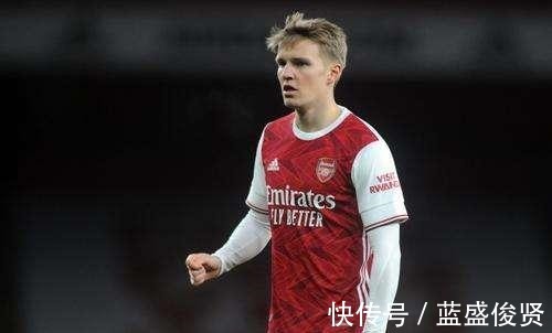 前鋒|從塔帥對影子前鋒的安排，淺析厄德高能否參照穆勒的風(fēng)格！