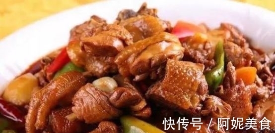 尖椒|分分钟做好几道快手下饭菜，在家也能做出大厨的味道，上桌就光盘