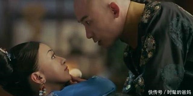 做了皇后|璎珞为何坚决不做皇后,而选择只做一个宠妃只有富察皇后明白