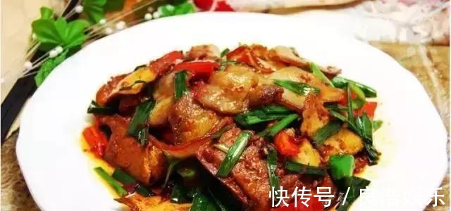 这7道家常菜每天换着吃,有荤有素,有凉有热,快收藏吧!